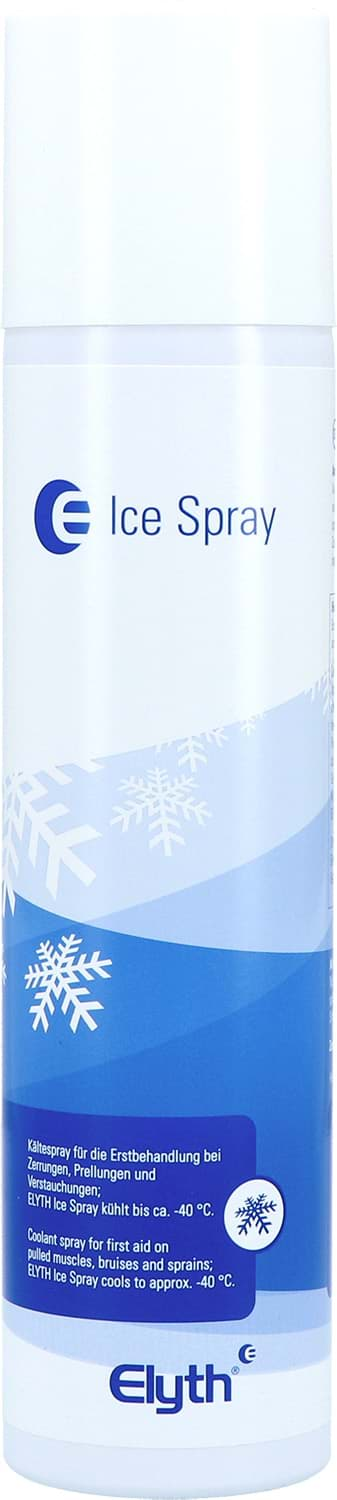 Bild von Elyth Ice Spray 300ml MD